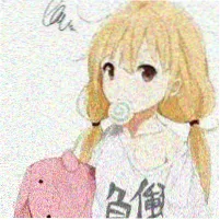 用户字幕爱好者阿May头像